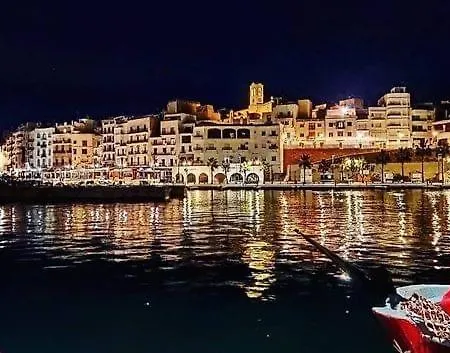 Medsea Mirador Luxury Penthouse