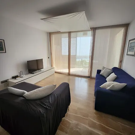 Medsea Mirador Luxury Penthouse 公寓 拉梅特拉·德·玛尔