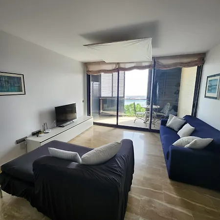 Medsea Mirador Luxury Penthouse
