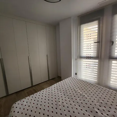 Medsea Mirador Luxury Penthouse 公寓 拉梅特拉·德·玛尔