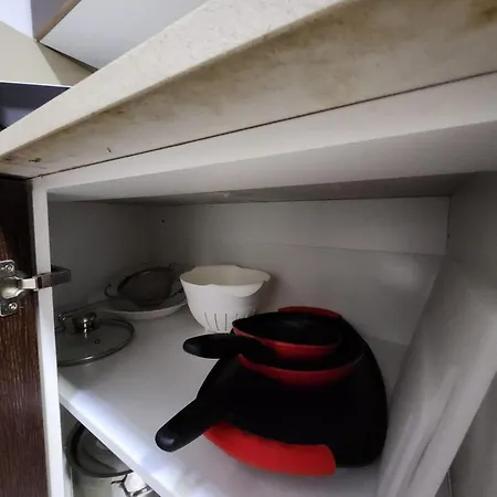公寓 Medsea Mirador Luxury Penthouse *