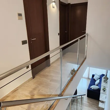 Medsea Mirador Luxury Penthouse * 拉梅特拉·德·玛尔