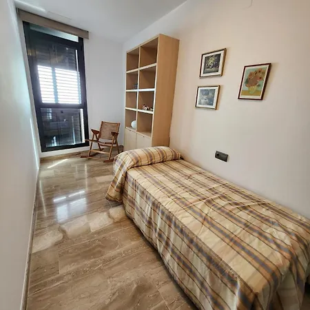 Medsea Mirador Luxury Penthouse 公寓