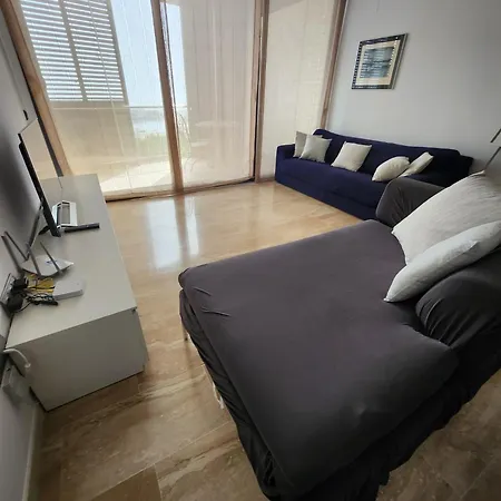 Medsea Mirador Luxury Penthouse *