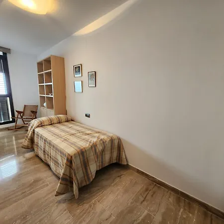 公寓 Medsea Mirador Luxury Penthouse 拉梅特拉·德·玛尔