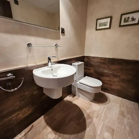 Medsea Mirador Luxury Penthouse 公寓