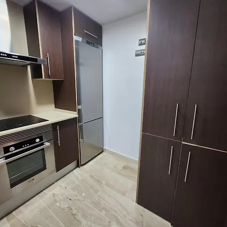 Medsea Mirador Luxury Penthouse 公寓 *