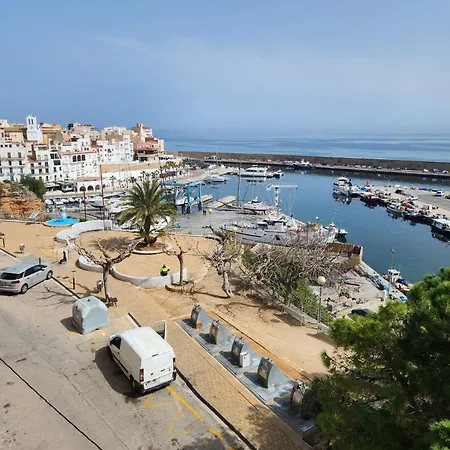 公寓 Medsea Mirador Luxury Penthouse