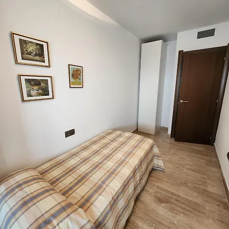 Medsea Mirador Luxury Penthouse 拉梅特拉·德·玛尔